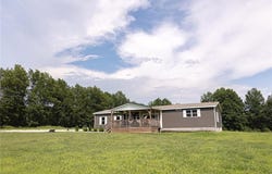 3725 S 2275 Road, Schell City, MO 64783