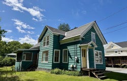 56 Maple Street, Morristown, VT 05656