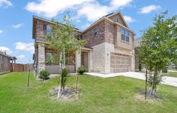 350 Colonial Blf, Universal City, TX 78148