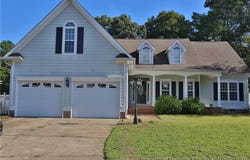 1119 Masterpiece Drive, Hope Mills, NC 28348