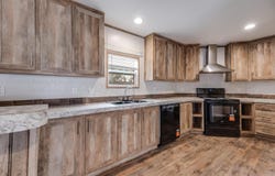 201 AVENUE R, Sunray, TX 79086-1760