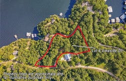 Viewside Drive lot: 4, Rocky Mount, MO 65072