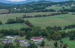 149 APPALACHIAN RISE, LEXINGTON, VA 24450