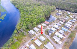 143 BAYOU Drive, Satsuma, FL 32189