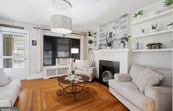 623 N SAINT ELMO Street, ALLENTOWN, PA 18104