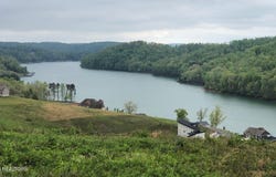 Cameron Loop lot: 92, LaFollette, TN 37766