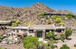 4514 E FOOTHILL Drive, Paradise Valley, AZ 85253