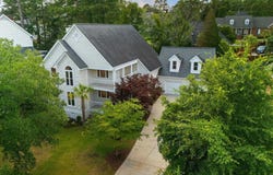 121 Silver Lake Road E, Columbia, SC 29223