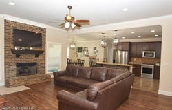 4713 Bakersfield Drive, Nesbit, MS 38651
