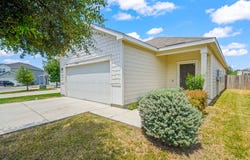5434 MALAKOFF DR, Converse, TX 78109