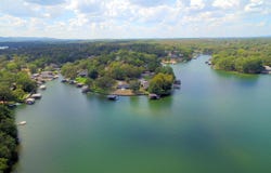 208 RIDGE POINT, Hot Springs, AR 71913