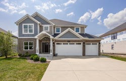 23936 S William Drive, Manhattan, IL 60442