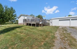 114 Hickory Drive, Jackson, MO 63755