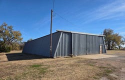 416 S Florida Ave, Cherokee, OK 73728