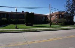 22671 Garrison Street, Dearborn, MI 48124