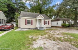 110 Pritchard Street, Elizabeth City, NC 27909