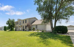 4751 E 531 Drive, Roanoke, IN 46783-8862