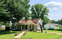 1101 Main Street, Pangburn, AR 72121