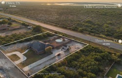 146 LAKEVIEW TRCE, Three Rivers, TX 78071
