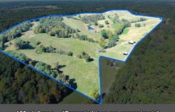 575 Louderback Lane, Mount Olivet, KY 41064