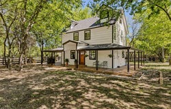 1111 Fm 151, Trenton, TX 75490