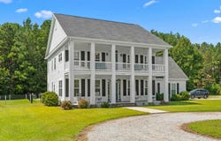 2672 Neil Branch Rd., Loris, SC 29569