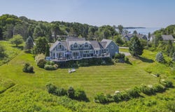 360 High Head Road, Harpswell, ME 04079