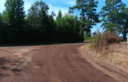 Private Road, Carthage, TX 75633