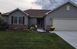 3672 91st Place, Sturtevant, WI 53177