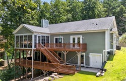 321 High Hampton Road, Salem, SC 29676