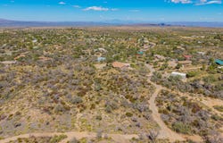 2.5 ac W Oak Hills Drive, Oracle, AZ 85623