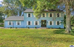 32 Edgelea Drive, Greencastle, IN 46135-9208