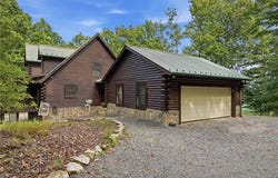 2235 Buck Mountain Road, Purlear, NC 28665