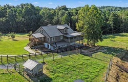 1671 Reddick Pond Road, Cadiz, KY 42211