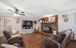 270 County Road 425, De Leon, TX 76444