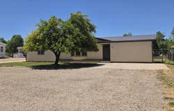 453 N 200 E, Parowan, UT 84761