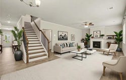 125 Treeline Trail, Canton, GA 30115