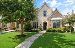 1041 White Crest Lane, Prosper, TX 75078