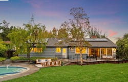 68 LAMBETH SQ, Moraga, CA 94556