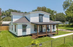 400 N Lake St., Waskom, TX 75692