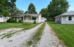 304 E Park, Plainfield, IN 46168