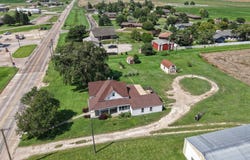 750 N 1st, Osborne, KS 67473