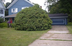 12 West St., Galeton, PA 16922
