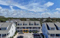 5016 E Oak Island Drive, Oak Island, NC 28465