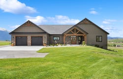 134 Daylight Drive, Florence, MT 59833