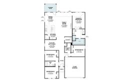2016 Quapaw Trail, Mesquite, TX 75149