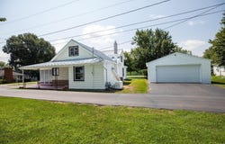 106 N Wray Street, Warsaw, IN 46580