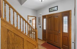9660 Skyline Drive, Allenton, WI 53002
