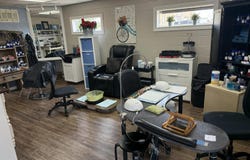 1207 Avenue D, Abernathy, TX 79311