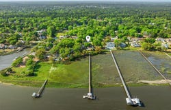 404 Shoreline Drive E, Sunset Beach, NC 28468
